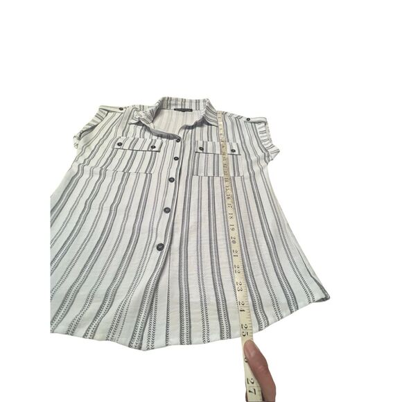 Elizabeth & Nichole Womans Pajamas/Lounge Set Sz M NWOT - Picture 6 of 7